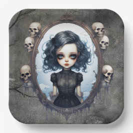 Cute-8-1-Teller Pappteller