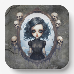 Cute-8-1-Teller Pappteller