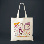 Cute Accessories Illustration Custom Business Logo Tragetasche<br><div class="desc">Carry style and creativity everywhere with this charming accessories illustration tote bag. Featuring a colorful collection of fashion accessories such as headbands, scrunchies, jewelry, and hair clips, this design is perfect for boutique owners, beauty brands, and fashion lovers. This tote bag combines a trendy aesthetic with everyday functionality, making it...</div>