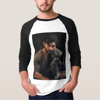 Cute and Cosy: Adorable T-Shirts Collection