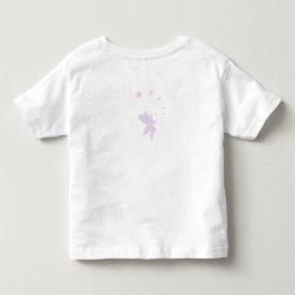 Cute and Crushing Goals Toddler T‑Shirt Kleinkind T-shirt
