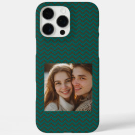 Cute Anniversary Gifts Geometric Design  iPhone 16 Pro Max Hülle