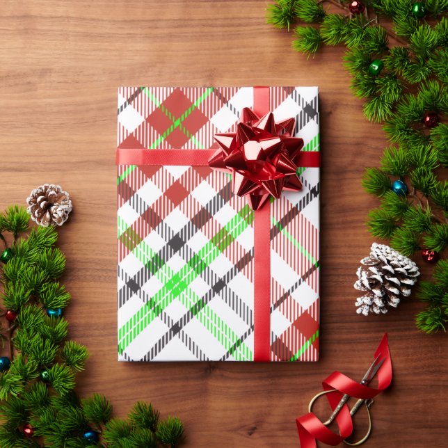 Cute  Any Age Birthday Party Cake Truck Geschenkpapier (Feiertagsgeschenk)