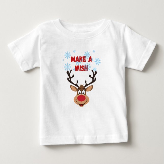 cute baby baby t-shirt (Vorderseite)