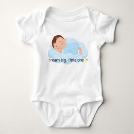Cute Baby Suit Baby Strampler