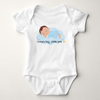 Cute Baby Suit Strampler