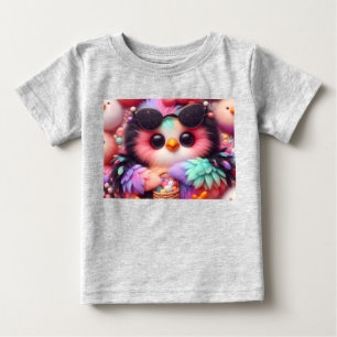 Cute Baby T-shirt