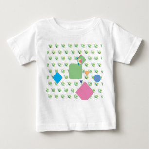 Cute Baby T-shirt