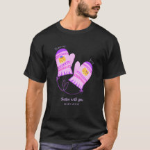 Cute Bear Smitten With You Personalized Lovers