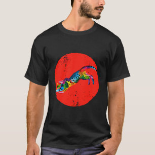 Cute Bengal Cat T-Shirt