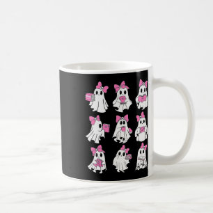 Cute Booooks Ghost Read More Books Funny Teacher H Kaffeetasse