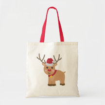 Cute Christmas Reindeer