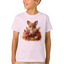 Cute Crochet Fox with Pumpkins – Cozy Autumn Amigu