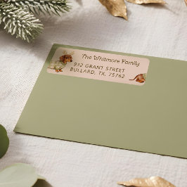 Cute Dachshund Dog Christmas Checkered Sweater