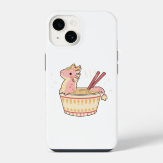 Cute Dragon Ramen Case-Mate iPhone-Hülle iPhone 14 Hülle