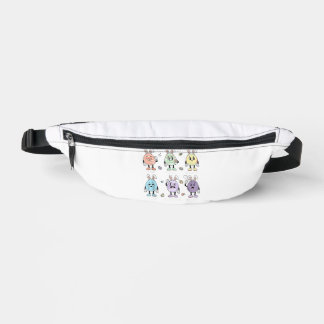 Cute Eggs Schmerzskala Krankenpfleger Triage ICU B Bauchtasche