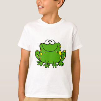 cute frog T-Shirt