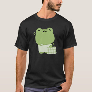 Cute Frog T-Shirt