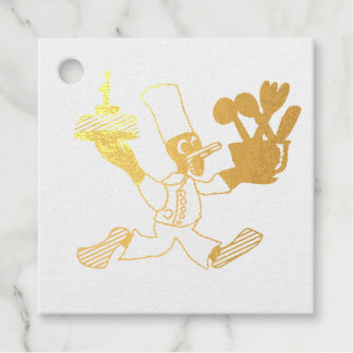 Cute Geschenkanhänger