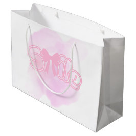 Cute gift bag große geschenktüte