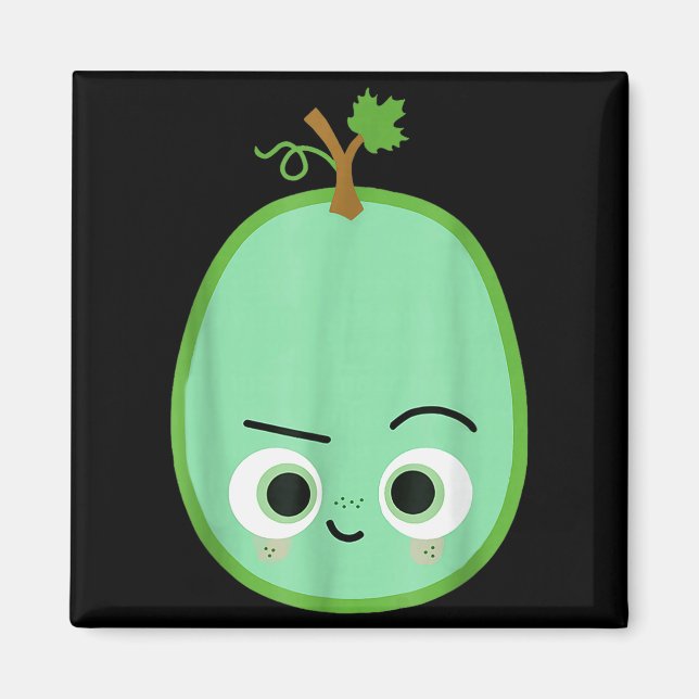 Cute Good Egg Teacher Halloween Costume Group The  Magnet (Vorne)