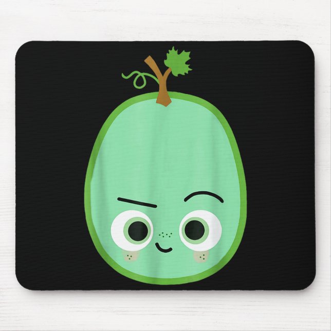 Cute Good Egg Teacher Halloween Costume Group The  Mousepad (Vorne)