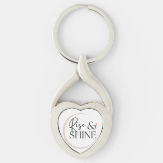Cute heart keychain schlüsselanhänger