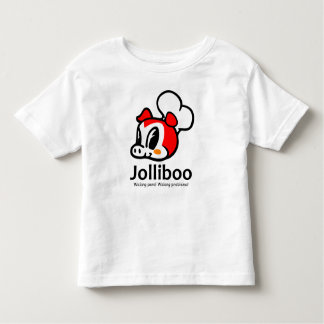 Cute Jolliboo Kleinkind T-shirt