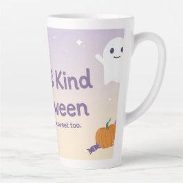 🧡 ✨ „Cute & Kind Halloween“ Kollektion 🎃🌿 Milchtasse