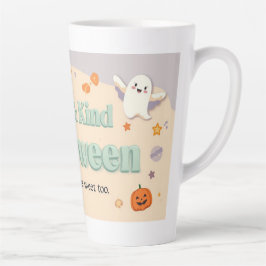 🧡 ✨ „Cute & Kind Halloween“ Kollektion 🎃🌿 Milchtasse