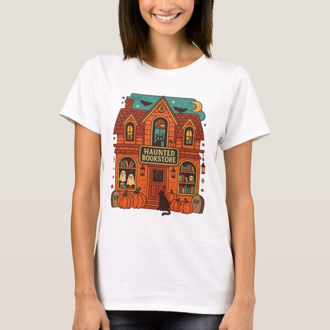 Cute kindle png kindle] sticker png☐ cute aestheti T-Shirt (Vorderseite)