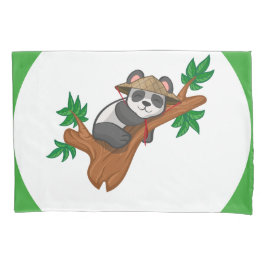 Cute Koala Wild Animal Jungle Kids  Kissenbezug