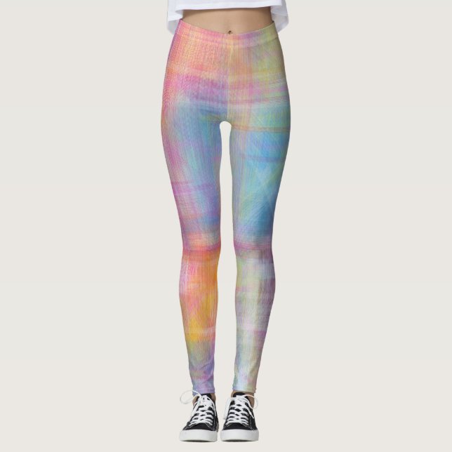 Cute Leggings (Vorderseite)