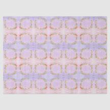 Cute Mini Flower Wreath