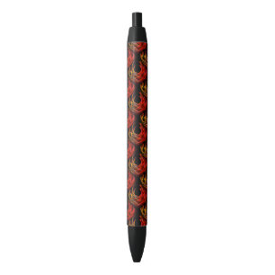 Cute Modern Boho Elegante abstrakte Kunst Muster # Kugelschreiber