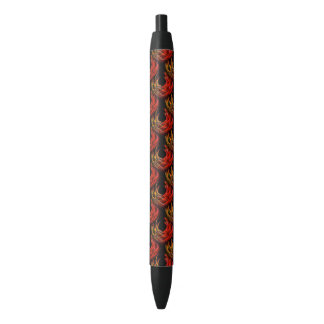 Cute Modern Boho Elegante abstrakte Kunst Muster # Kugelschreiber