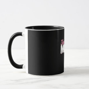 Cute Mom Theatre Mom - Acting Gift Tasse