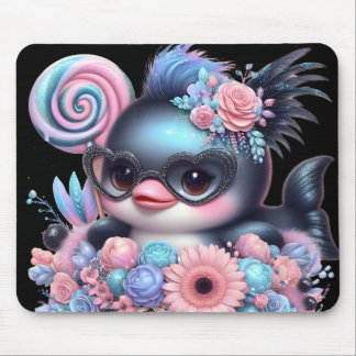Cute Mousepad