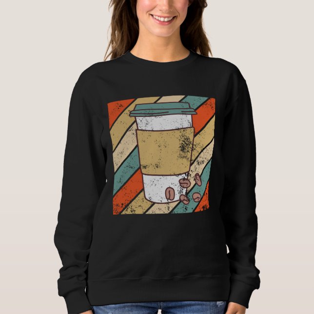 Cute Otter Women Sea Just A Girl Who Loves Otters Sweatshirt (Vorderseite)