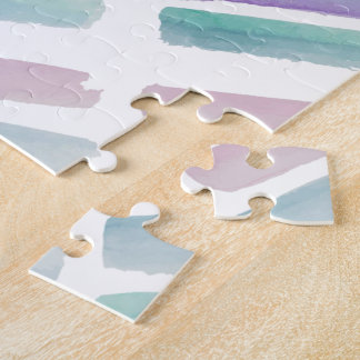 Cute Pastel Colors Puzzles 