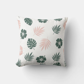 Cute Patterned Throw Pillow – Soft & Decorative Kissen