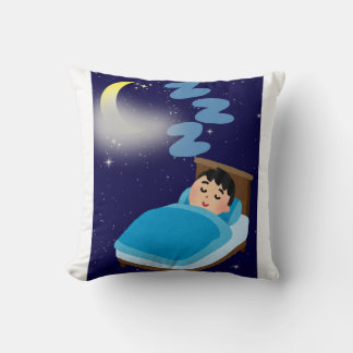 Cute Pillow Cover  Kissen