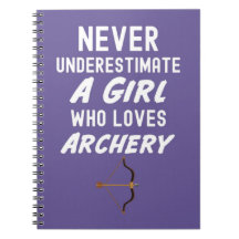 Cute Pink Archery Gifts For Baby Girls Kids Archer