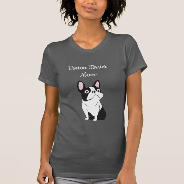 Cute Pup, T-Shirt (Vorderseite)