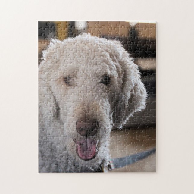 Cute Puzzle (Vertikal)