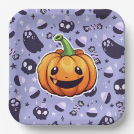 Cute-Serie 7-15 Pappteller