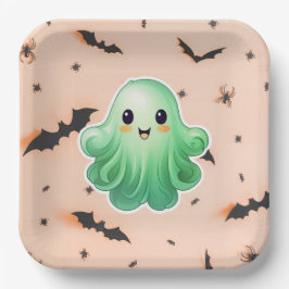 Cute-Serie 7-16 Pappteller