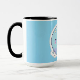 Cute Sleeping Moon and Star Kawaii Baby Nursery Mu Tasse