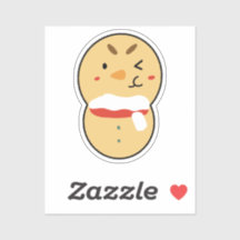 Cute Snowman for Daily Planning & Bujo Layout