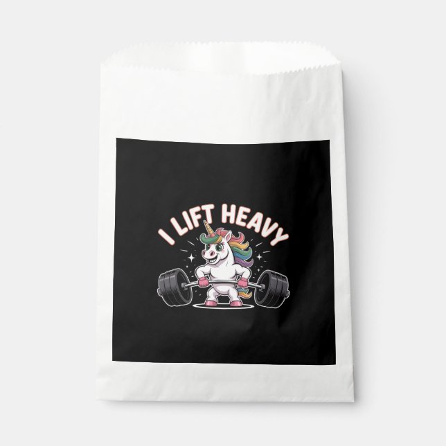 Cute Stacked Kawaii Cats – “Wow!! Hi” Geschenktütchen (Vorderseite)